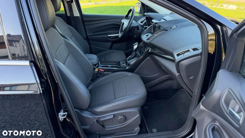 Ford Kuga 1.5 EcoBoost AWD Titanium ASS - 18