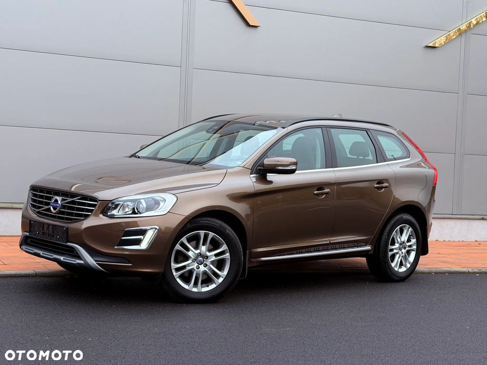Volvo XC 60 D4 Geartronic Momentum - 15