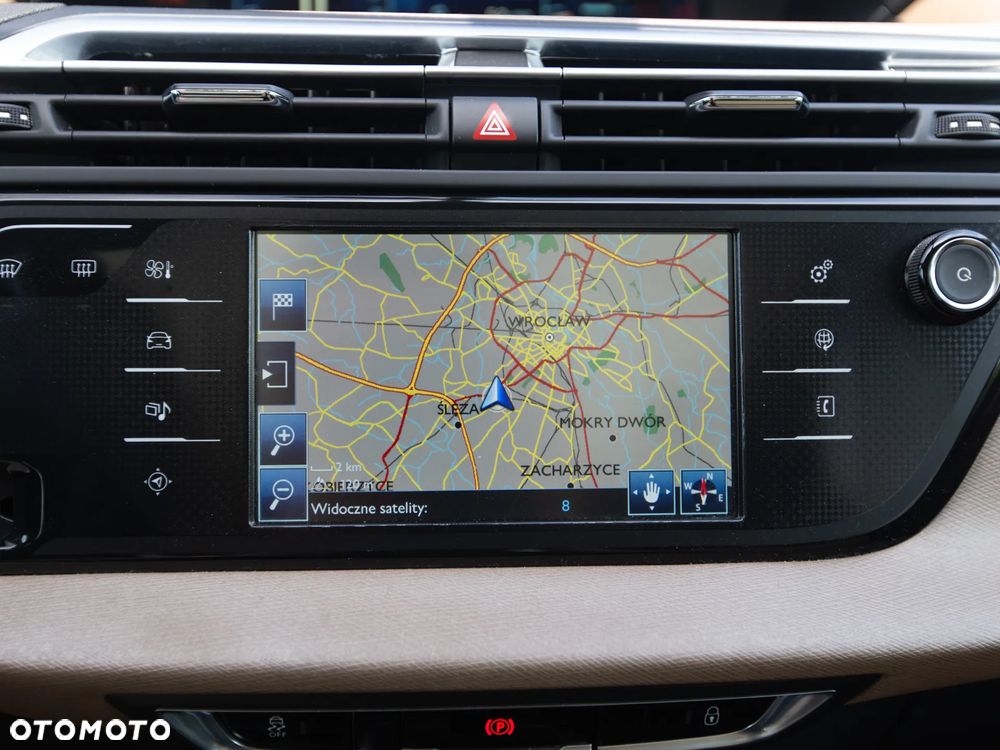 Citroën C4 Picasso BlueHDi 150 SELECTION - 27