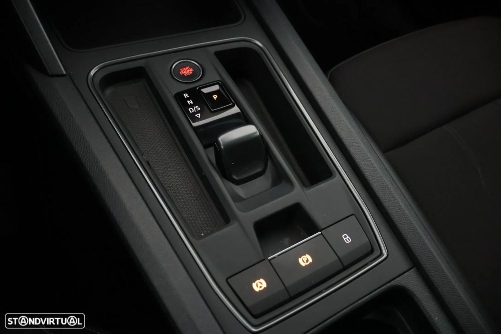 Cupra Formentor 1.4 e-Hybrid DSG - 24