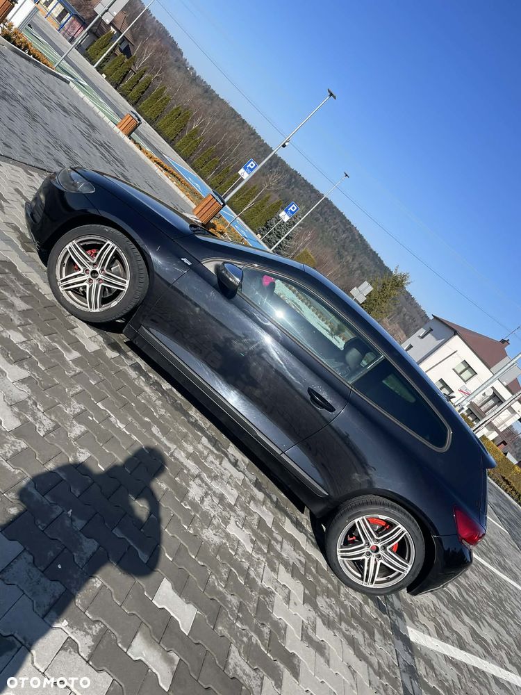 Volkswagen Scirocco 1.4 TSI - 2