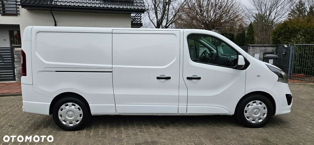 Renault Trafic - 38