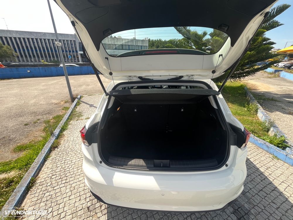 Fiat Tipo 1.3 M-Jet Lounge - 22