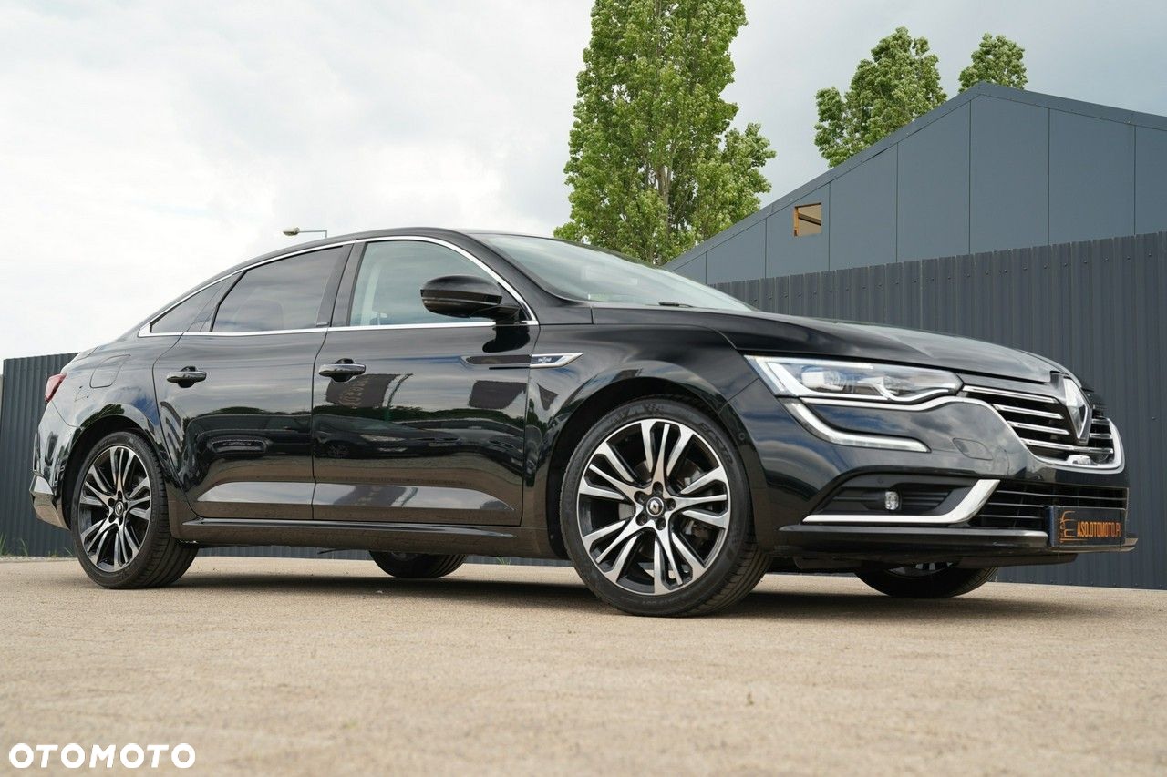 Renault Talisman Grandtour BLUE dCi 200 EDC INITIALE PARIS - 8