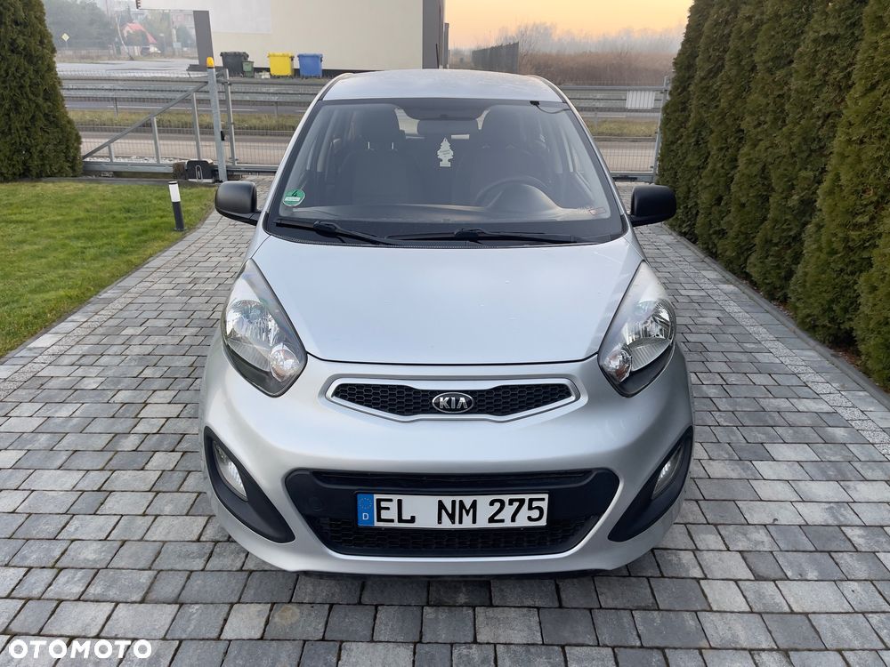 Kia Picanto - 10