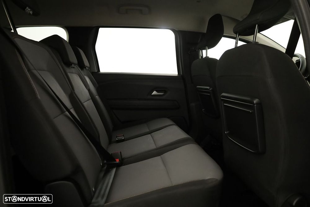 Dacia Jogger 1.0 ECO-G Extreme 7L Bi-Fuel - 21