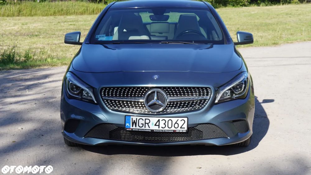 Mercedes-Benz CLA 250 7G-DCT AMG Line - 17