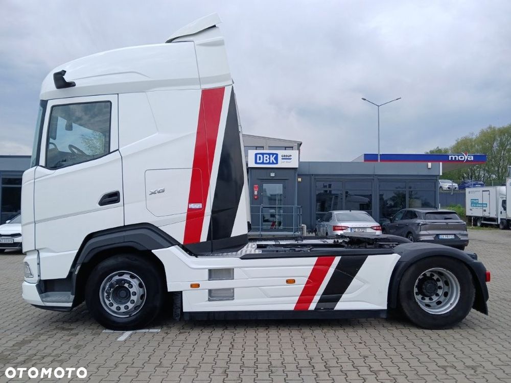 DAF XG 480 FT (32558) - 6
