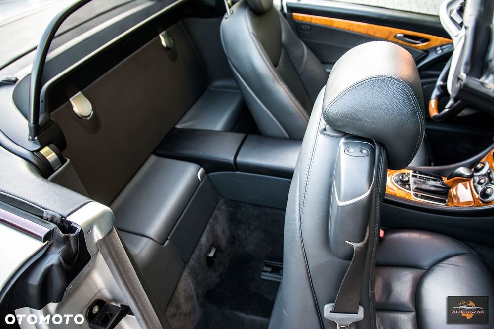 Mercedes-Benz SL 500 - 23