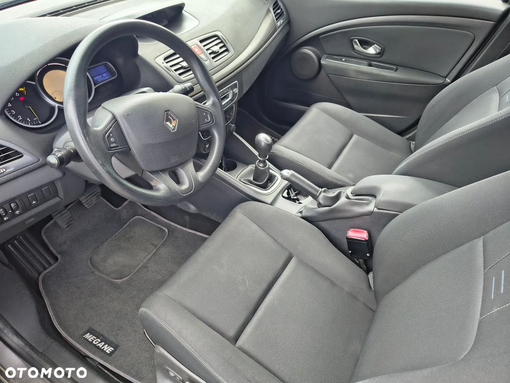 Renault Megane 1.6 16V Generation - 13
