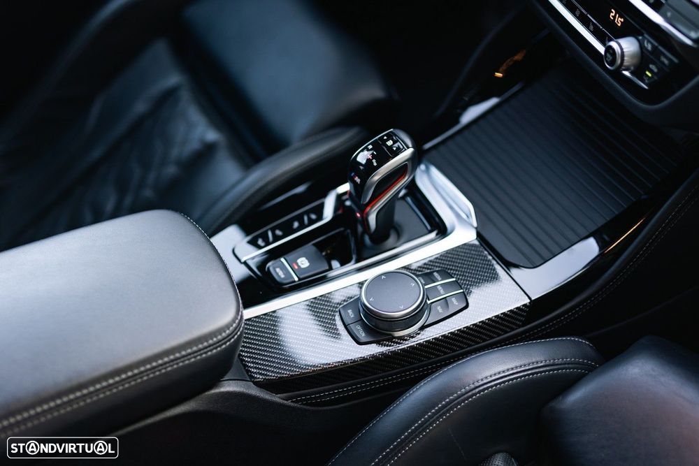 BMW X3 M Standard - 52