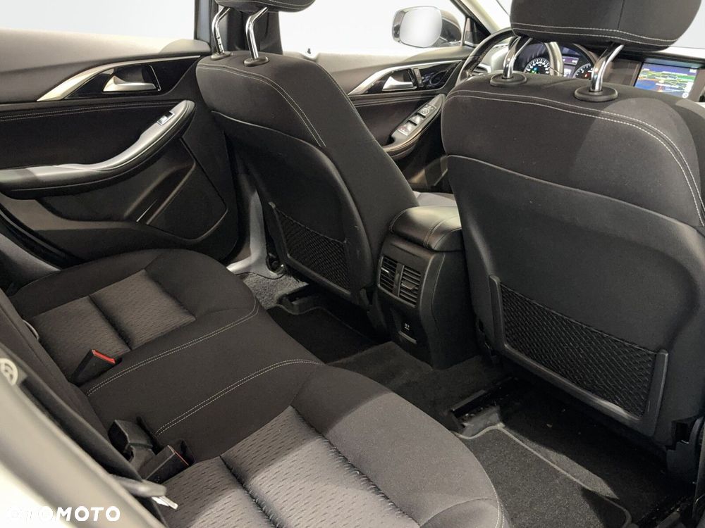 Infiniti Q30 1.5d Business Executive - 16