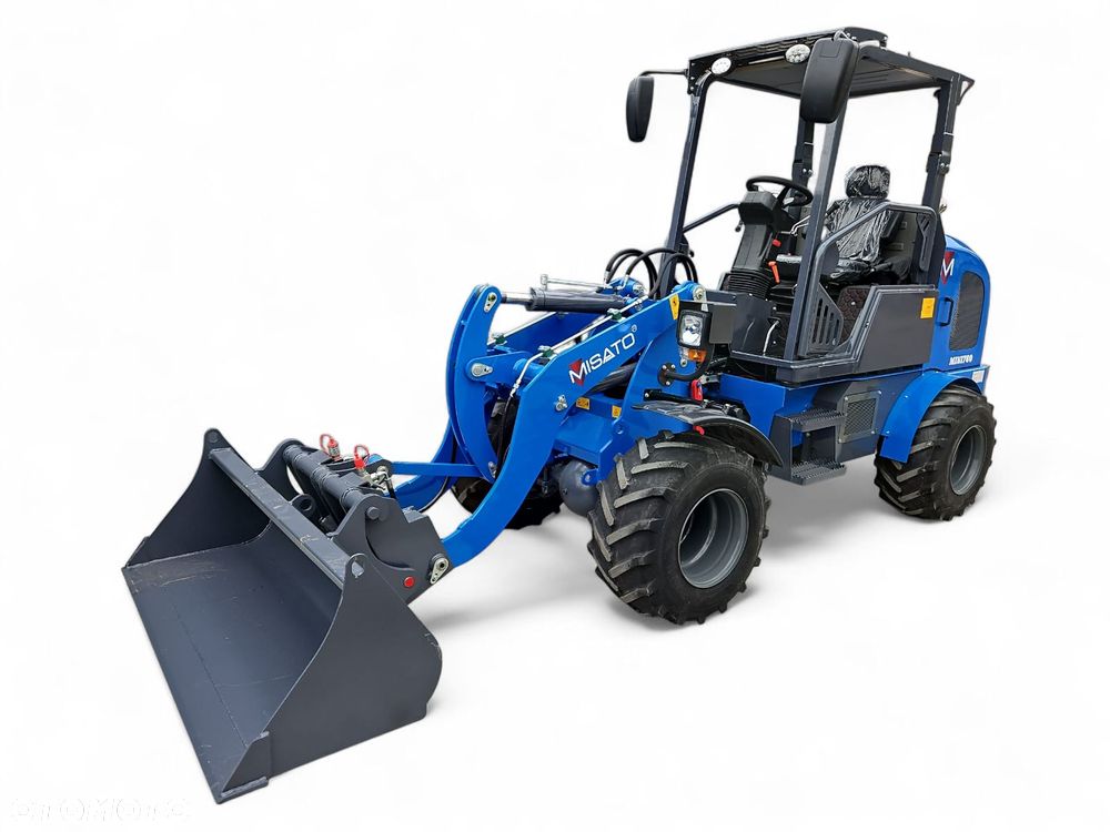 MISATO Mini 780 - 3