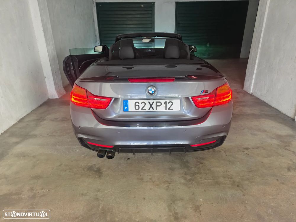 BMW 420 d Line Modern - 7