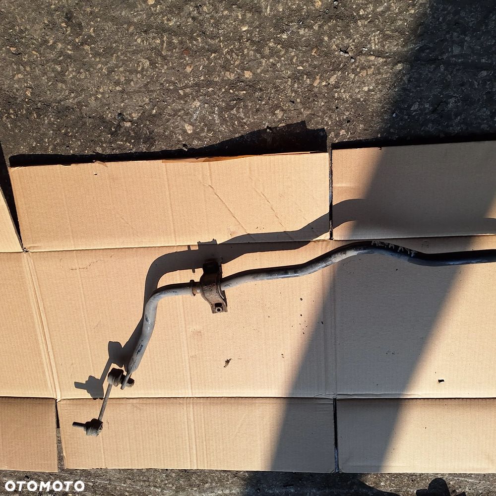 DRAZEK STABILIZATORA FIAT STILO - 7
