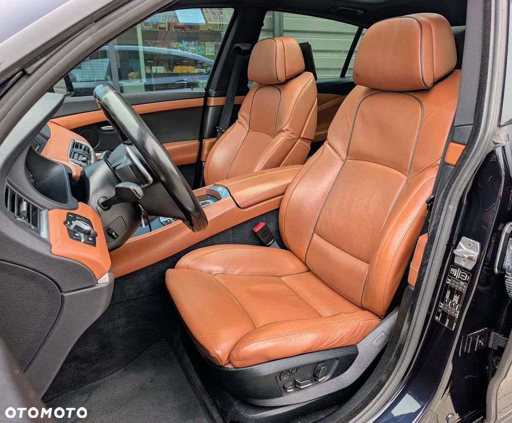 BMW 5GT 520d Modern Line - 6