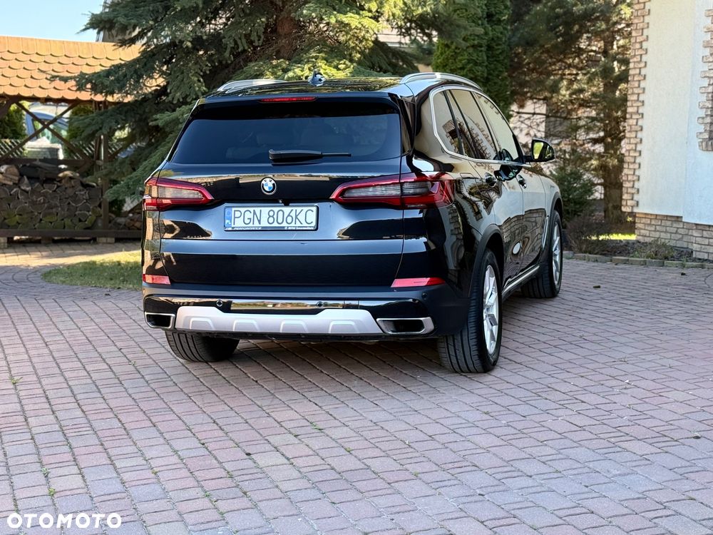 BMW X5 xDrive30d - 13