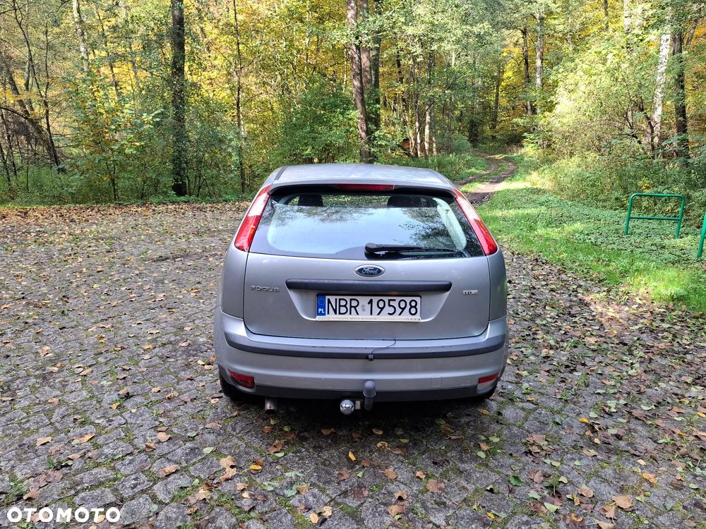 Ford Focus 1.6 TDCi Sport - 15