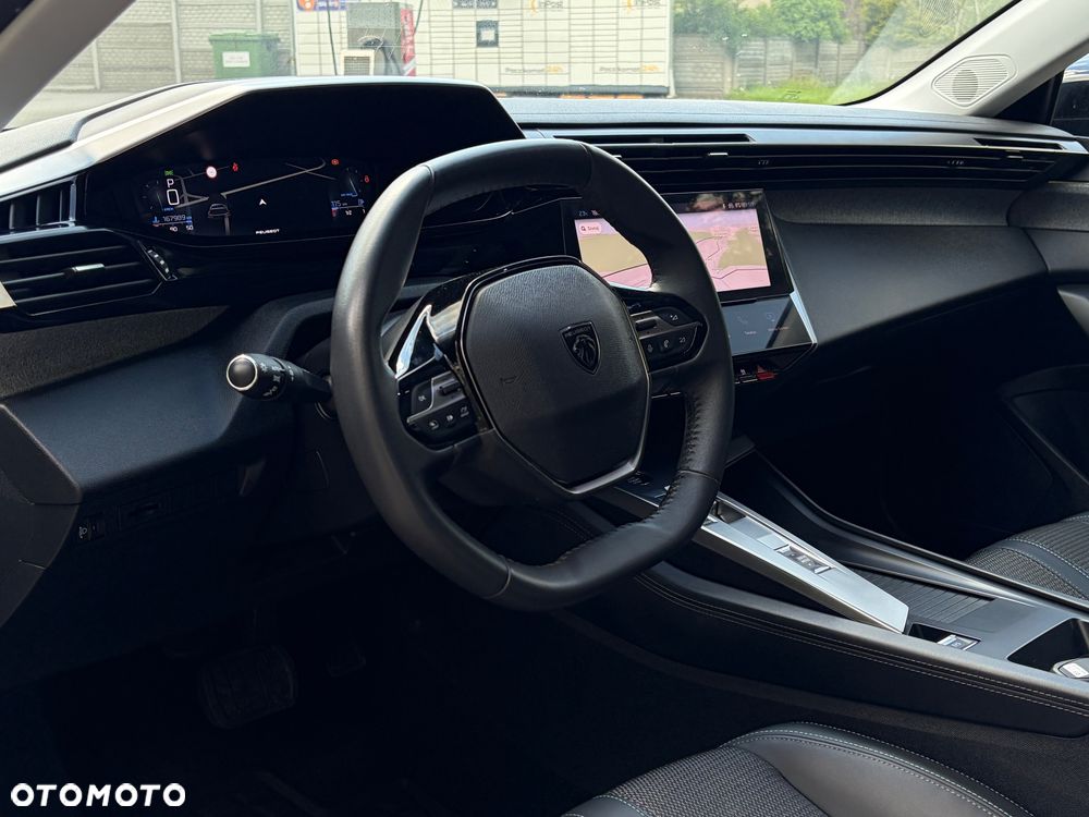 Peugeot 308 BlueHDi 130 EAT8 Allure Pack - 9