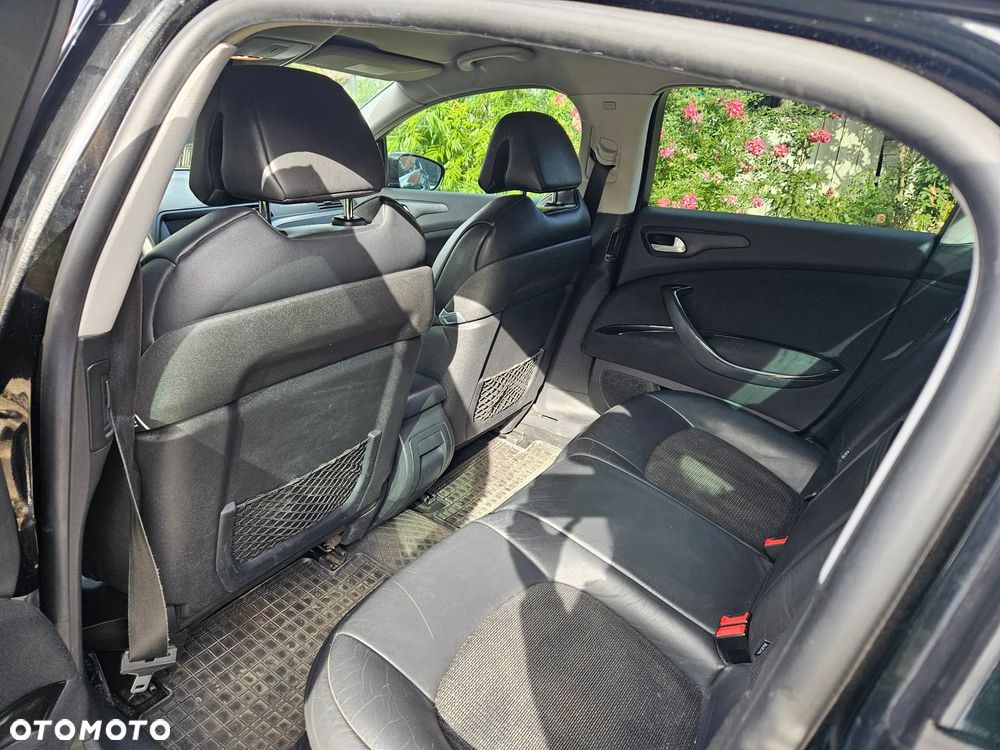 Citroën C5 2.0i 16V Exclusive - 11
