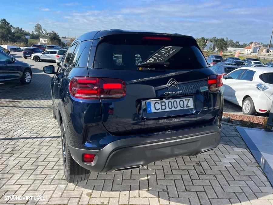 Citroën C5 Aircross - 3