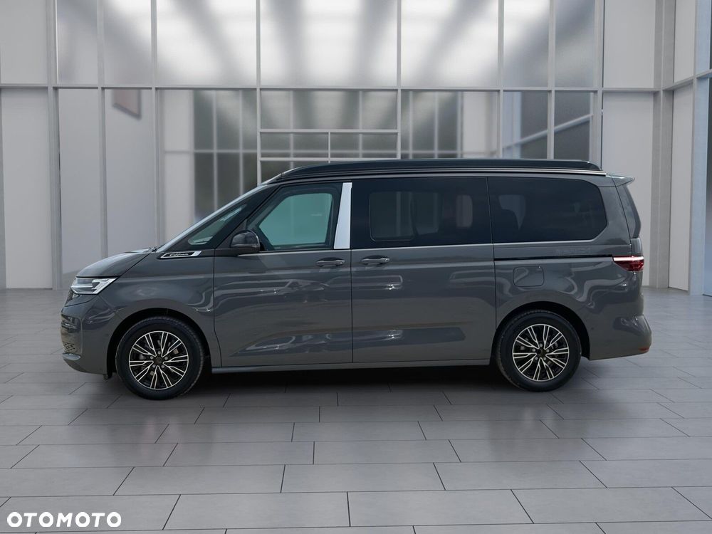 Volkswagen California - 8