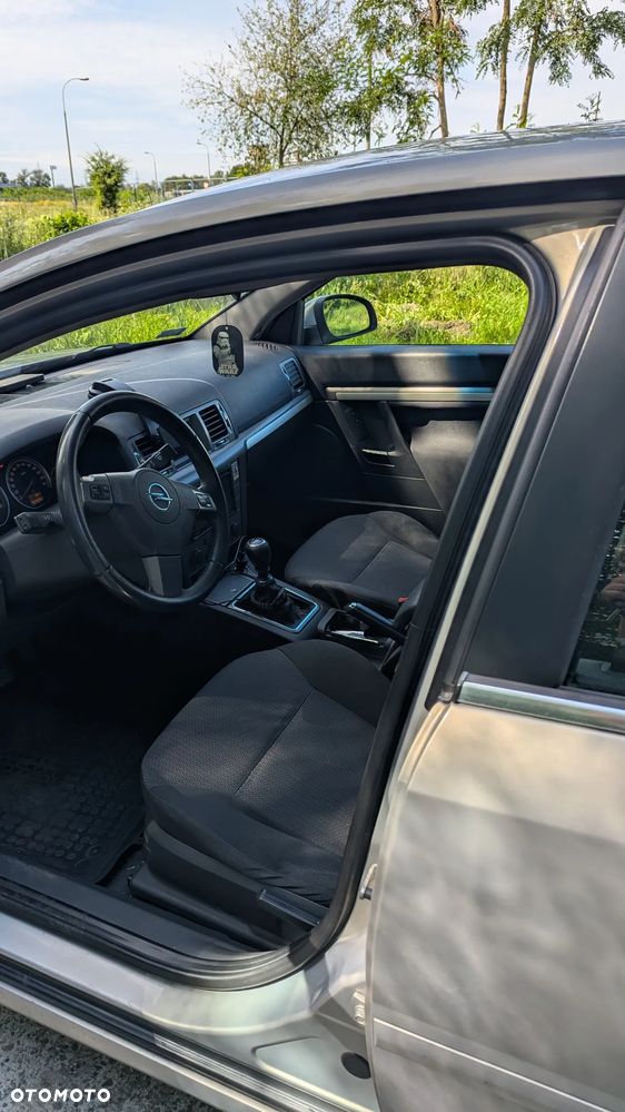 Opel Vectra 1.9 CDTI Comfort - 7
