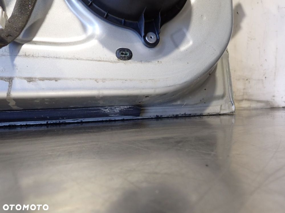 DRZWI LEWY PRZÓD RENAULT GRAND SCENIC III - 22