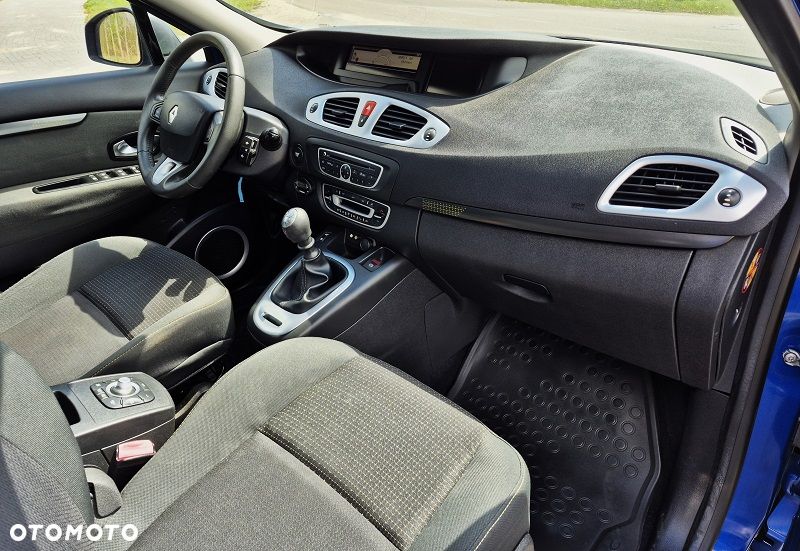 Renault Grand Scenic TCe 130 Luxe - 15