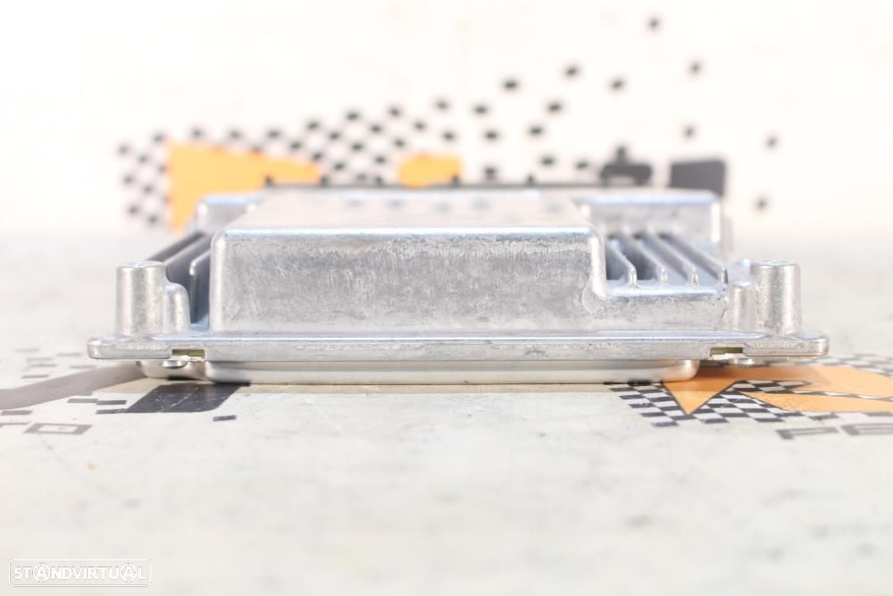 Centralina De Motor Bmw 1 Coupé (E82)  13618512498 / 8512498 / 0281017 - 4