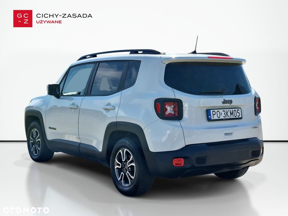 Jeep Renegade 1.3 GSE T4 Turbo Longitude FWD S&S - 30