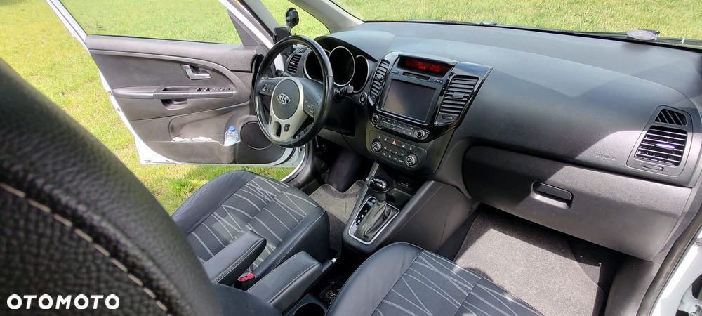 Kia Venga 1.6 Business Line - 18