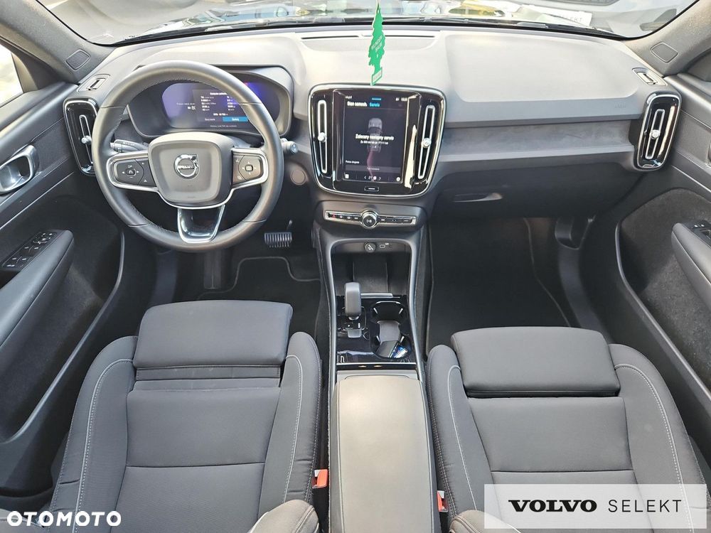 Volvo XC 40 - 11
