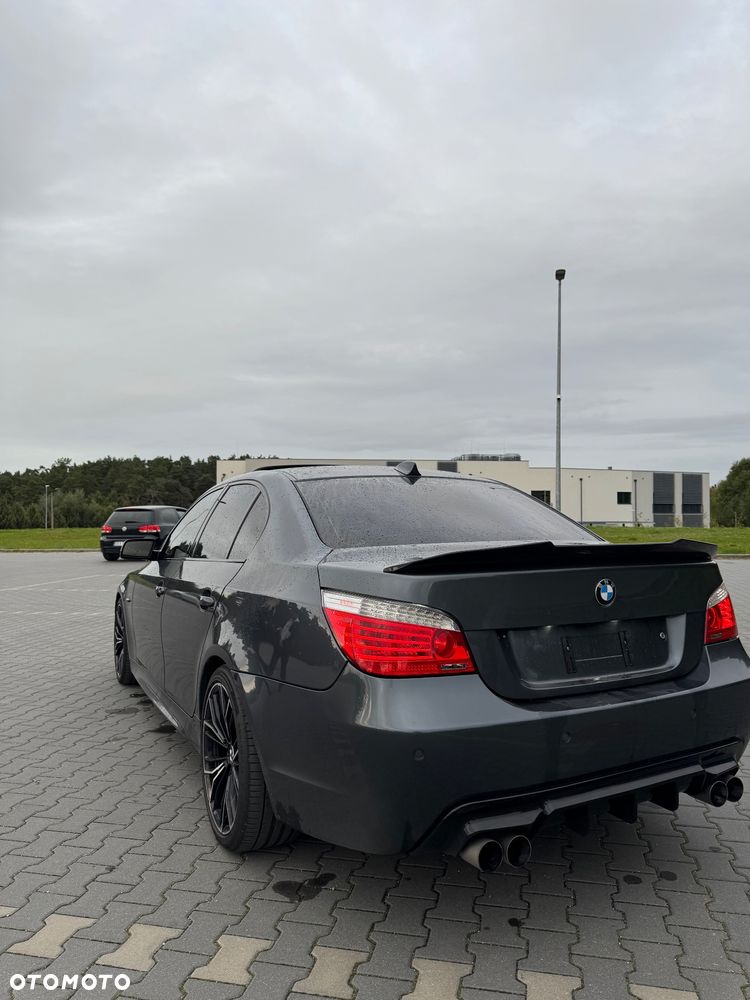 BMW Seria 5 530d - 5
