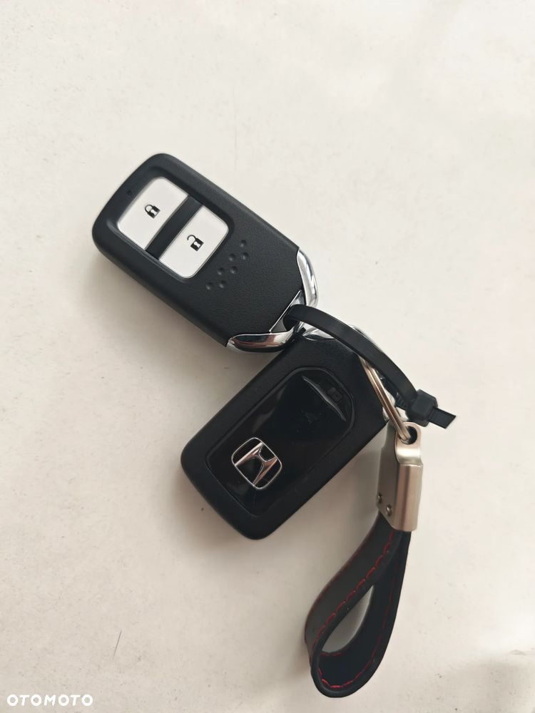 Honda Jazz e:HEV 1.5 i-MMD Elegance - 27
