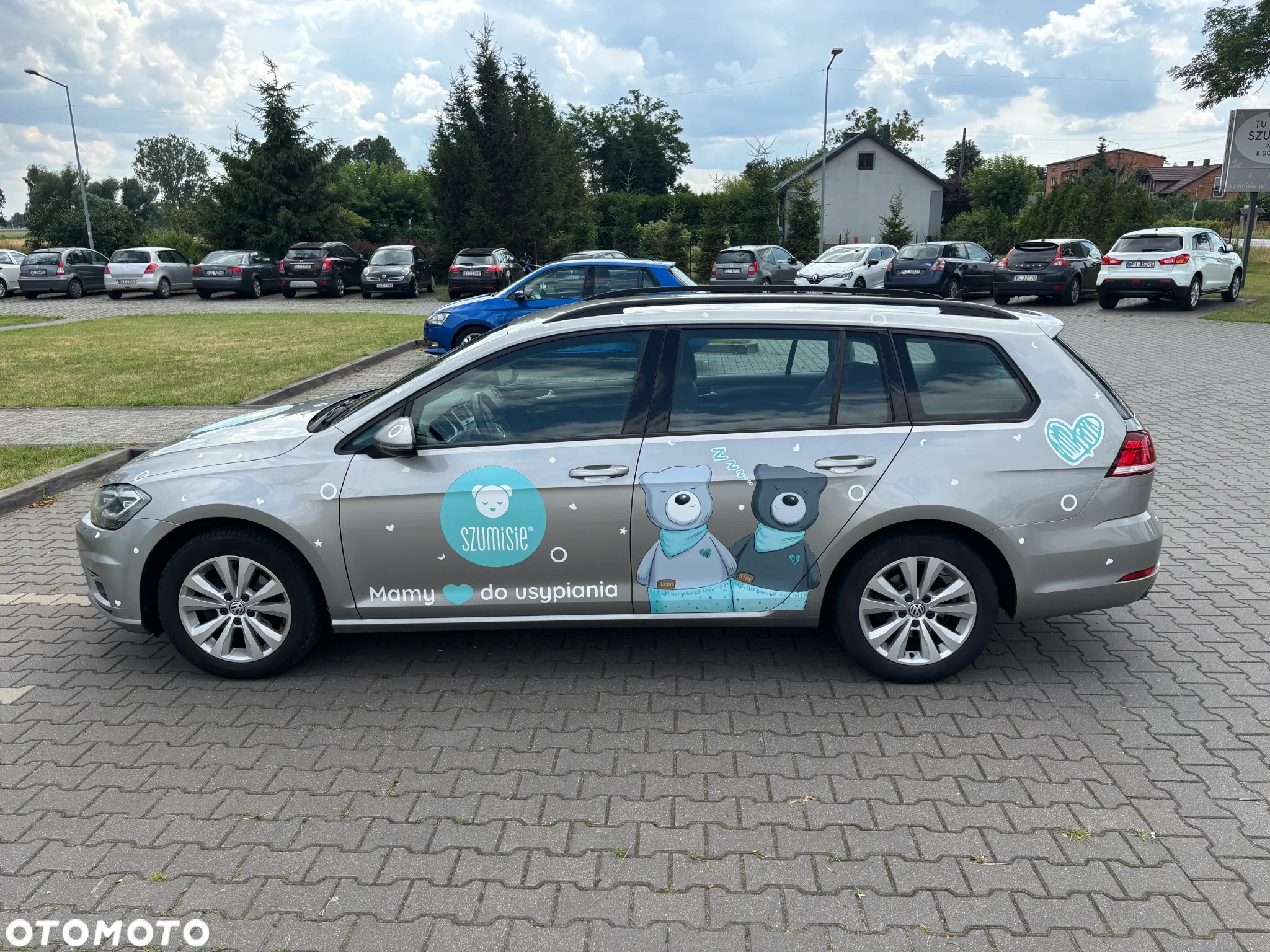 Volkswagen Golf VII 1.4 TSI BMT Comfortline - 6