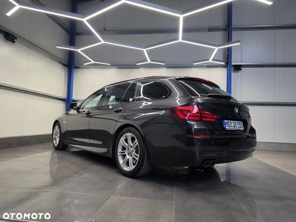 BMW Seria 5 - 14