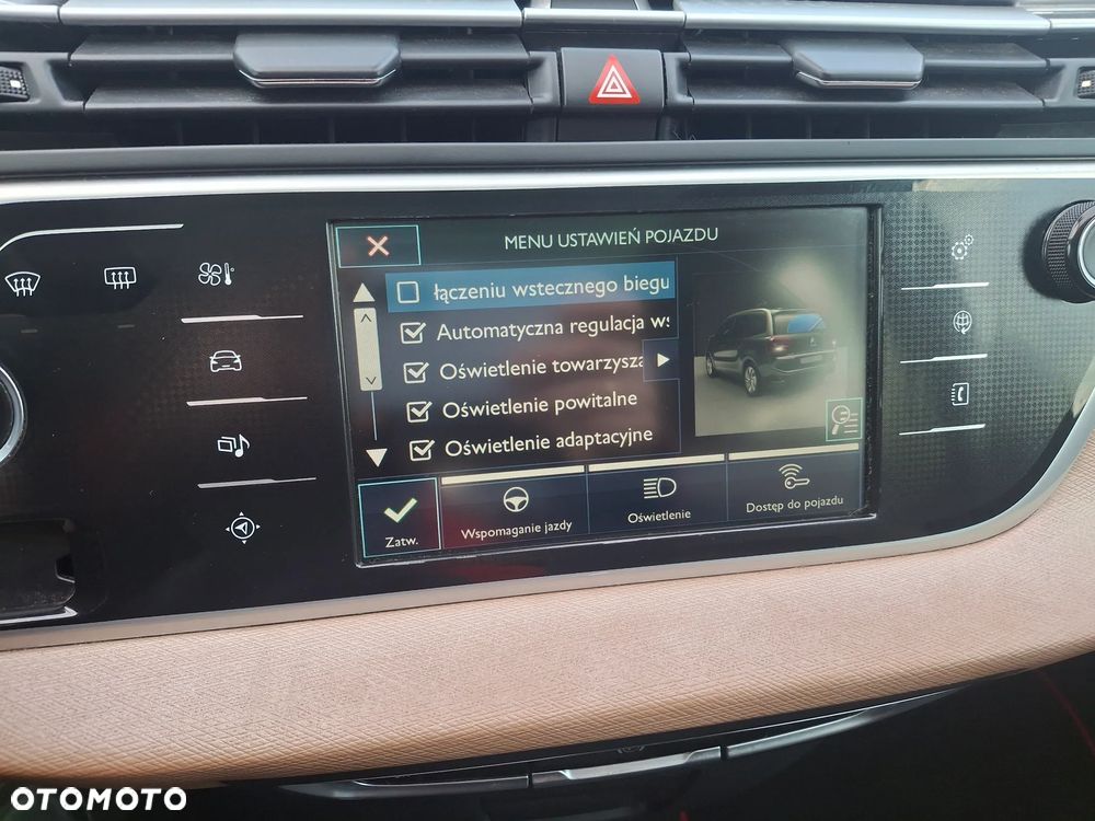 Citroën C4 Grand Picasso BlueHDi 150 EAT6 Exclusive - 10