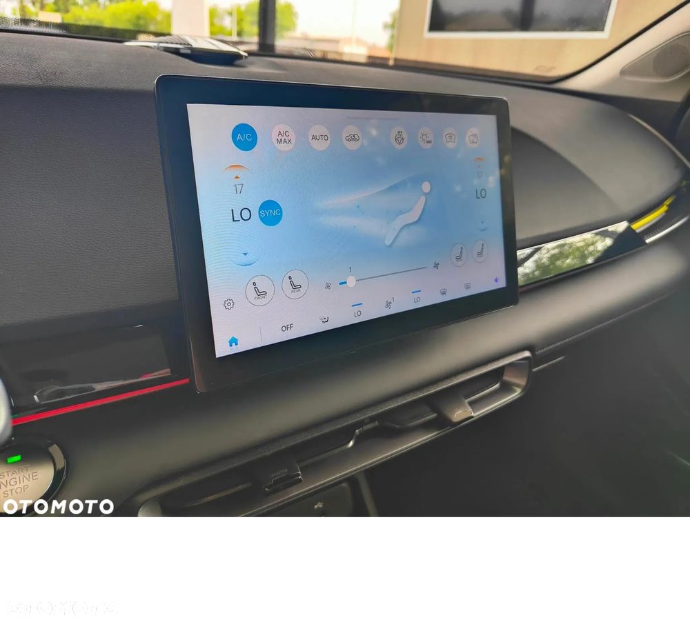 BAIC 5 Beijing 1.5T Comfort DCT - 10