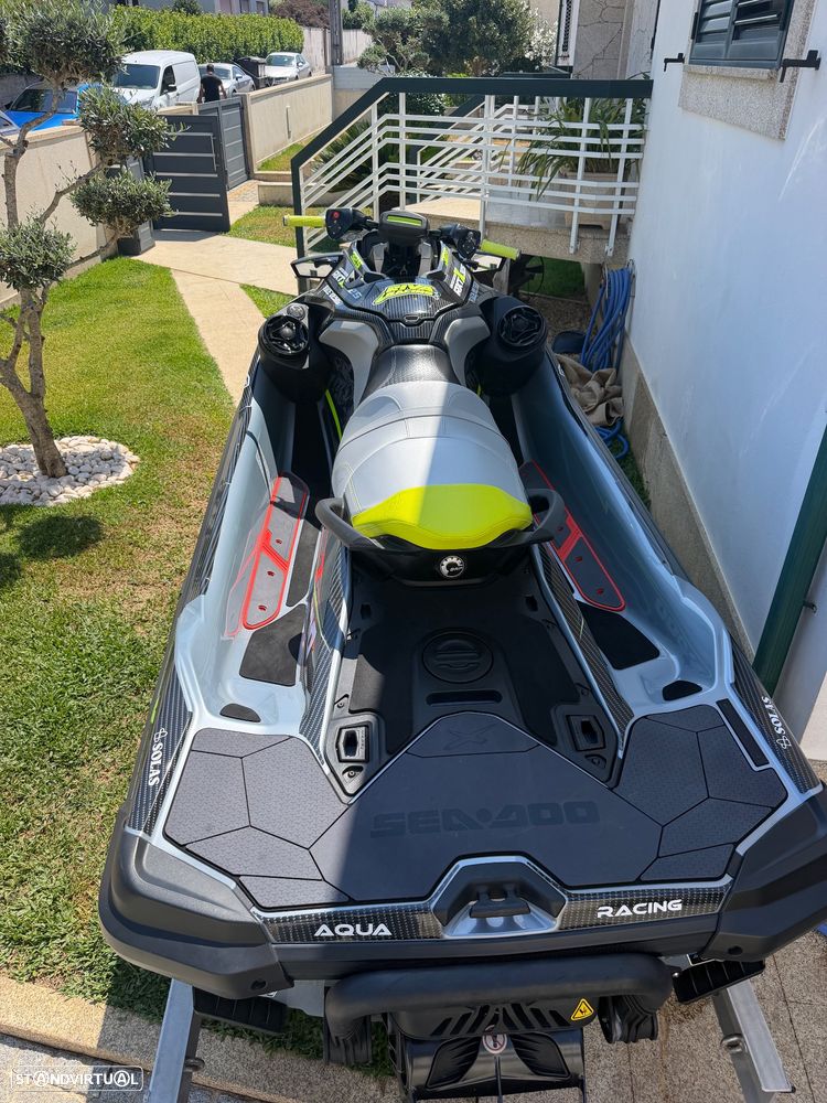 Sea-Doo Rxt 325 - 7