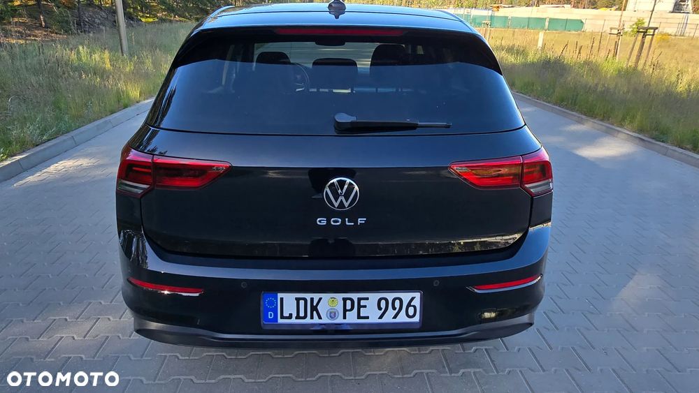 Volkswagen Golf 2.0 TDI BMT Highline DSG - 22