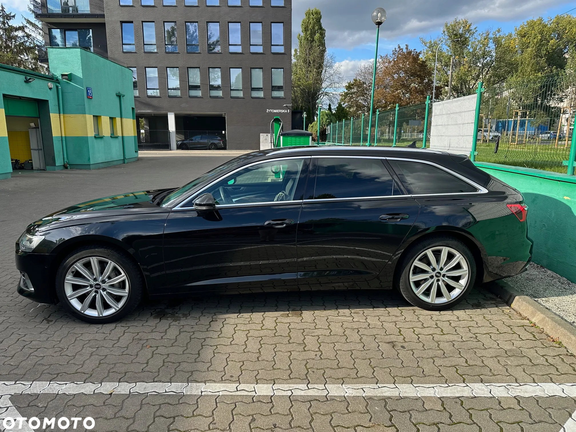 Audi A6 - 3