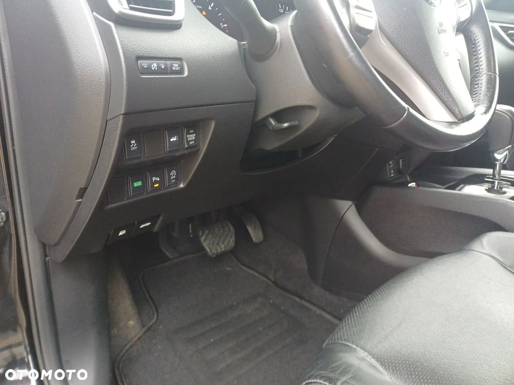 Nissan X-Trail 1.6 DCi Xtronic Tekna - 18