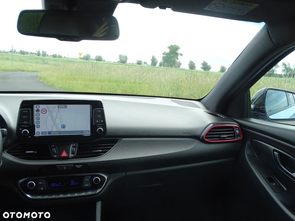 Hyundai i30 N 2.0 T-GDI GPF Performance - 23