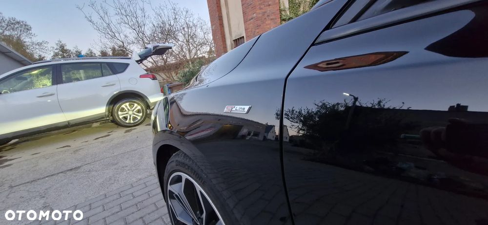 Ford Focus 2.0 EcoBlue ST-Line X - 10