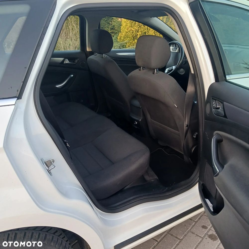 Ford Mondeo 2.0 TDCi Trend MPS6 - 6