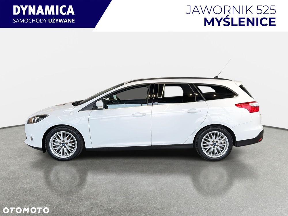 Ford Focus - 6