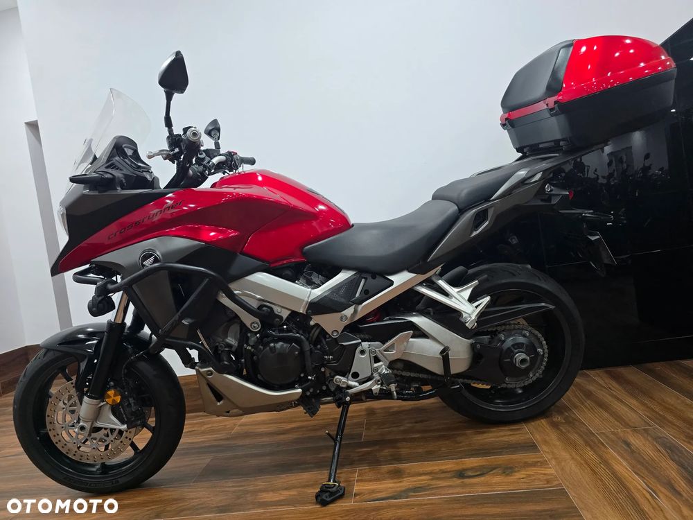 Honda VFR - 30