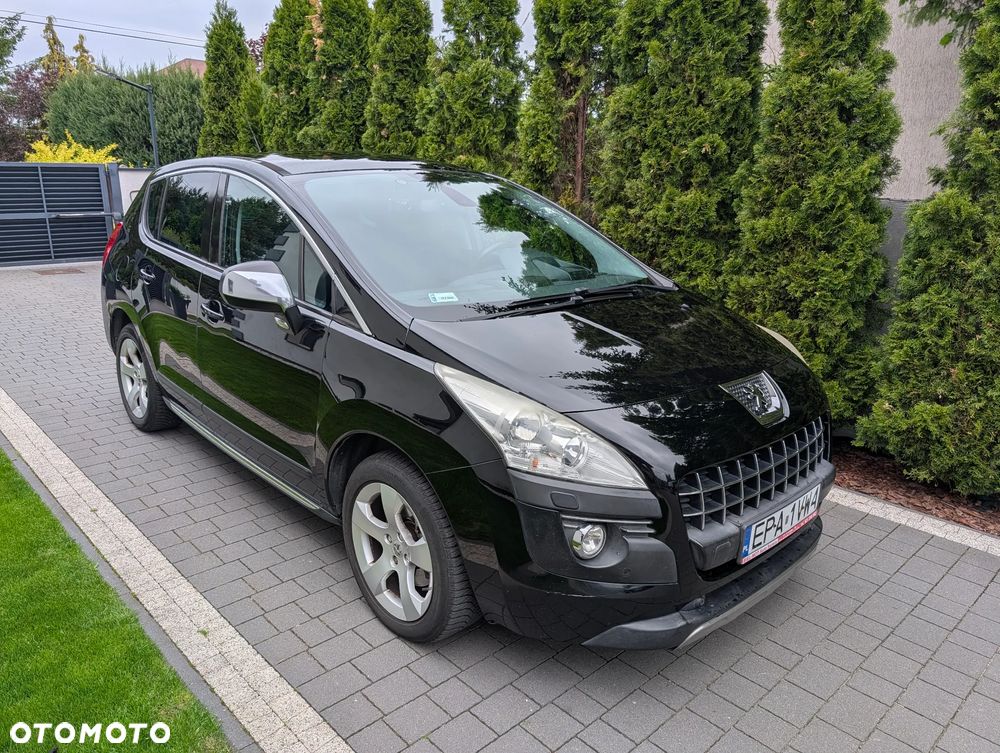 Peugeot 3008 HDi FAP 150 Premium - 4