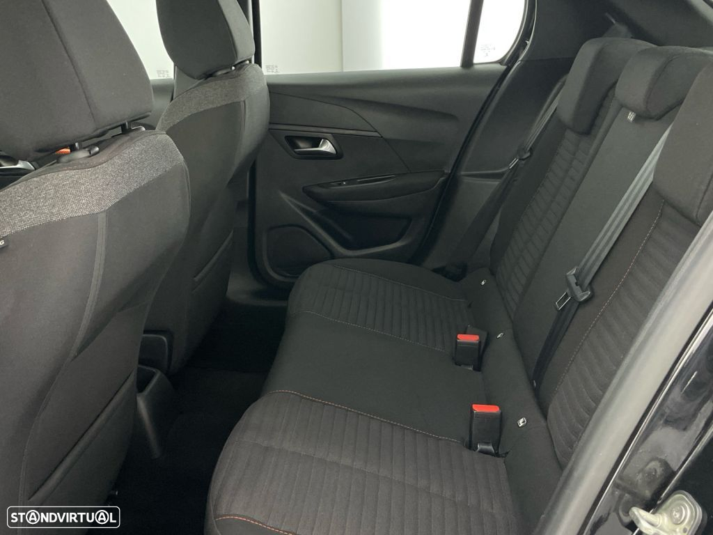 Peugeot 208 1.2 PureTech Active Pack - 12